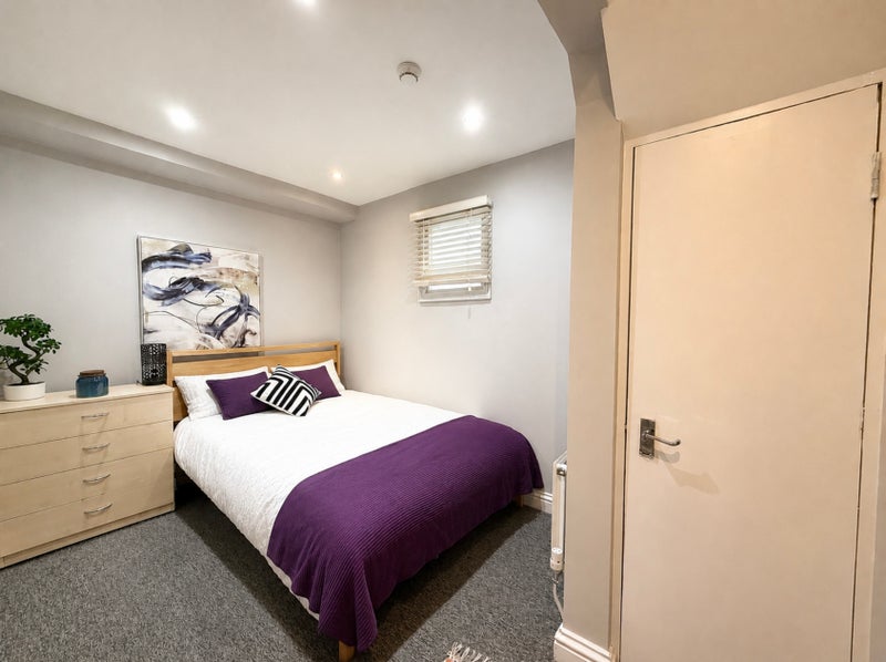 Photo 1: Room one
