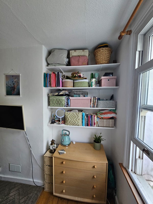 Apartment in Oxford, East Oxford - View 2