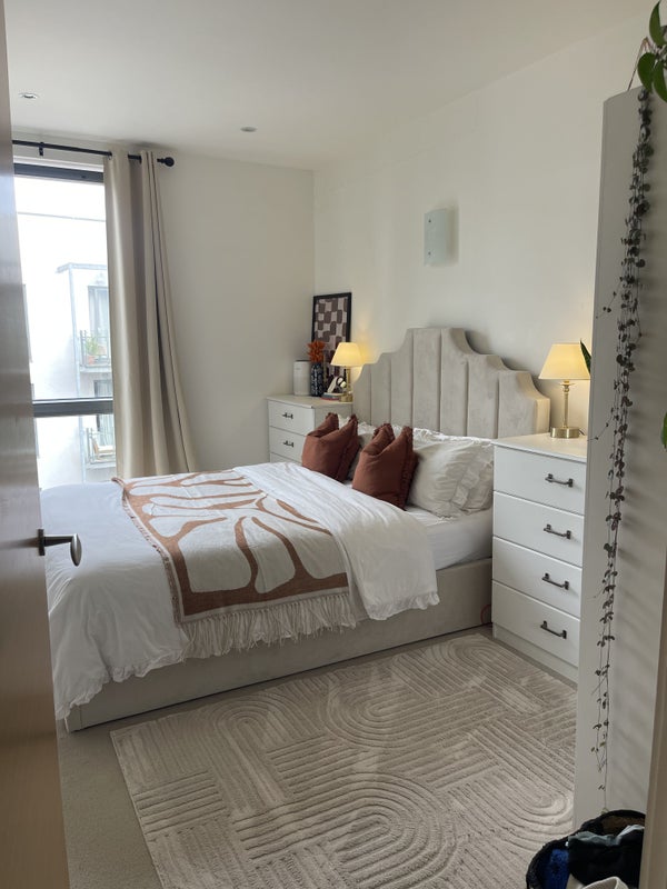 Photo 1: Bed not included 