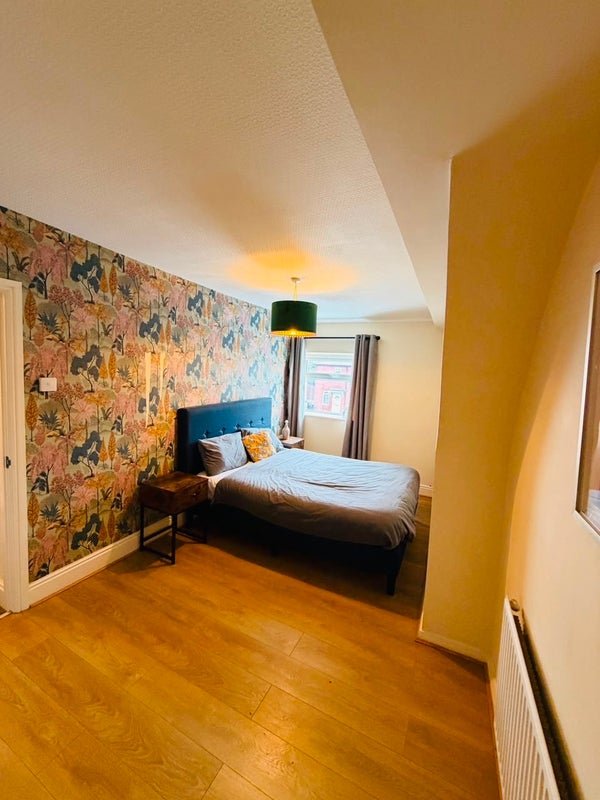 Photo 1: Room 4(Deluxe Double)