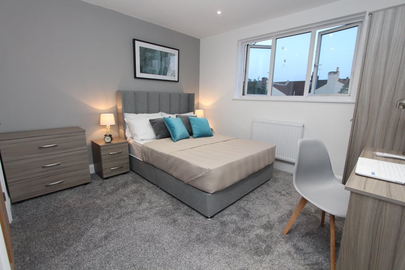 Photo 1: Room 3