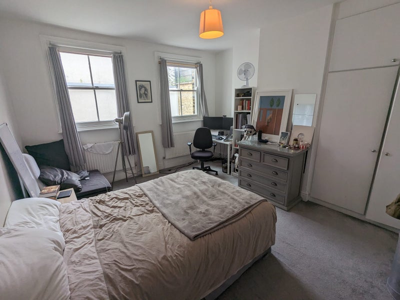 Photo 1: Available bedroom