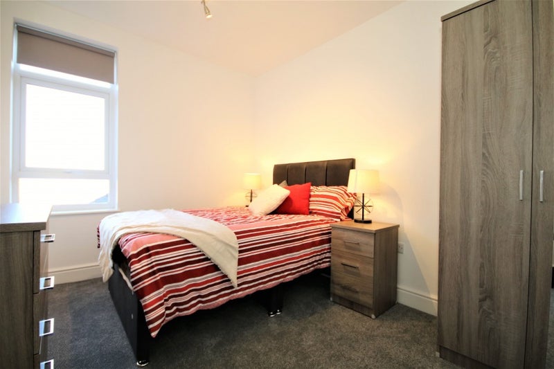 Apartment in Rugby, New Bilton - View 4