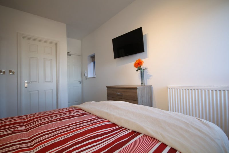 Apartment in Rugby, New Bilton - View 2
