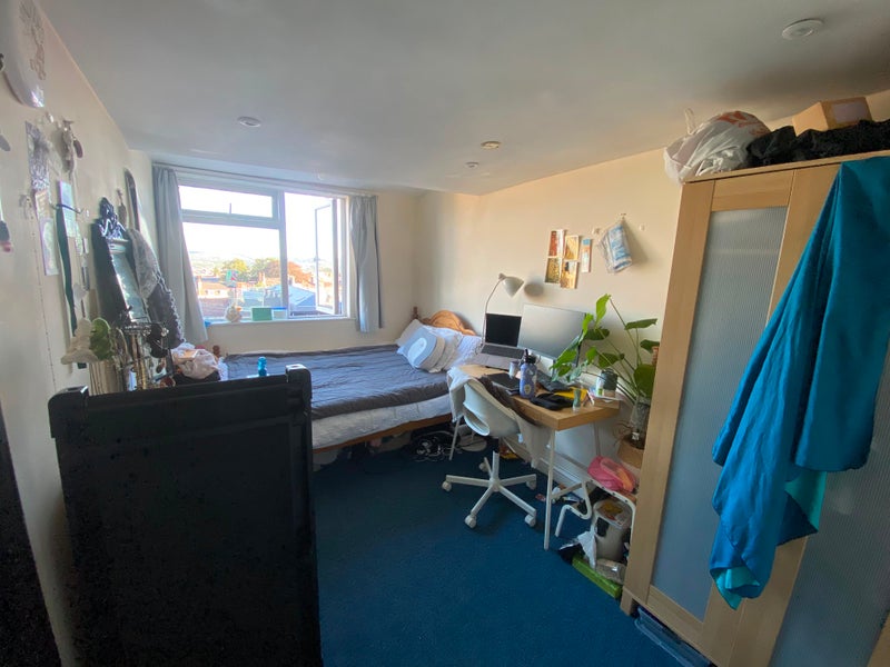 Photo 1: Double Room