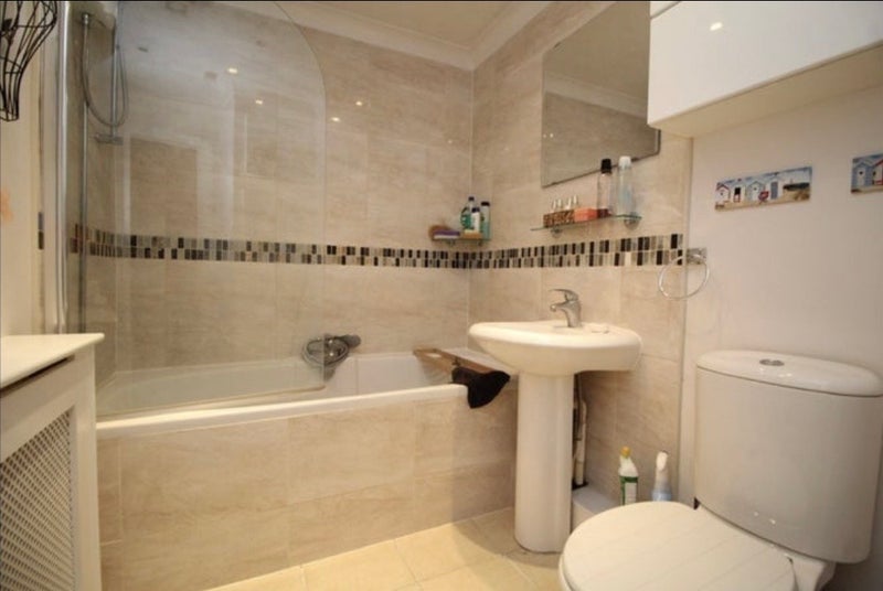Apartment in South Kesteven, Langtoft - View 2