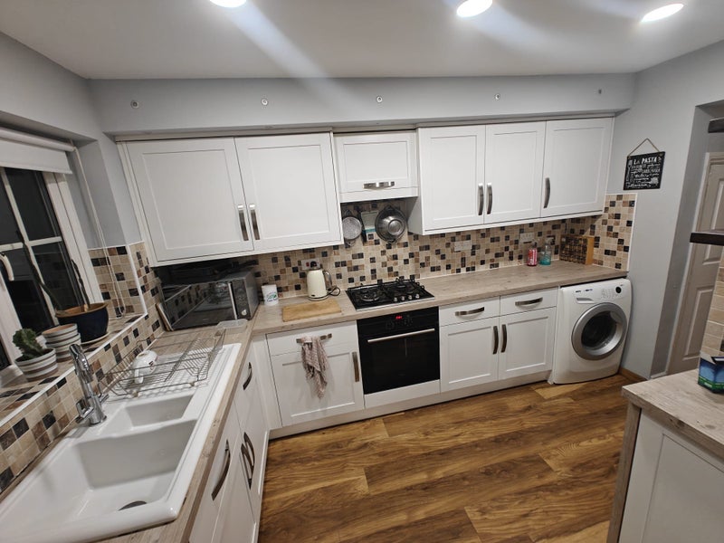 Apartment in South Kesteven, Langtoft - More