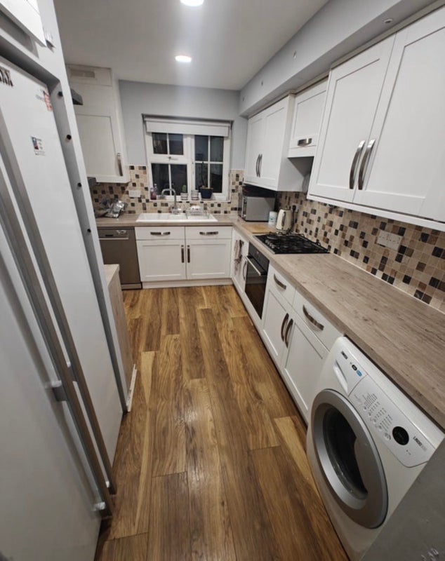 Apartment in South Kesteven, Langtoft - View 4