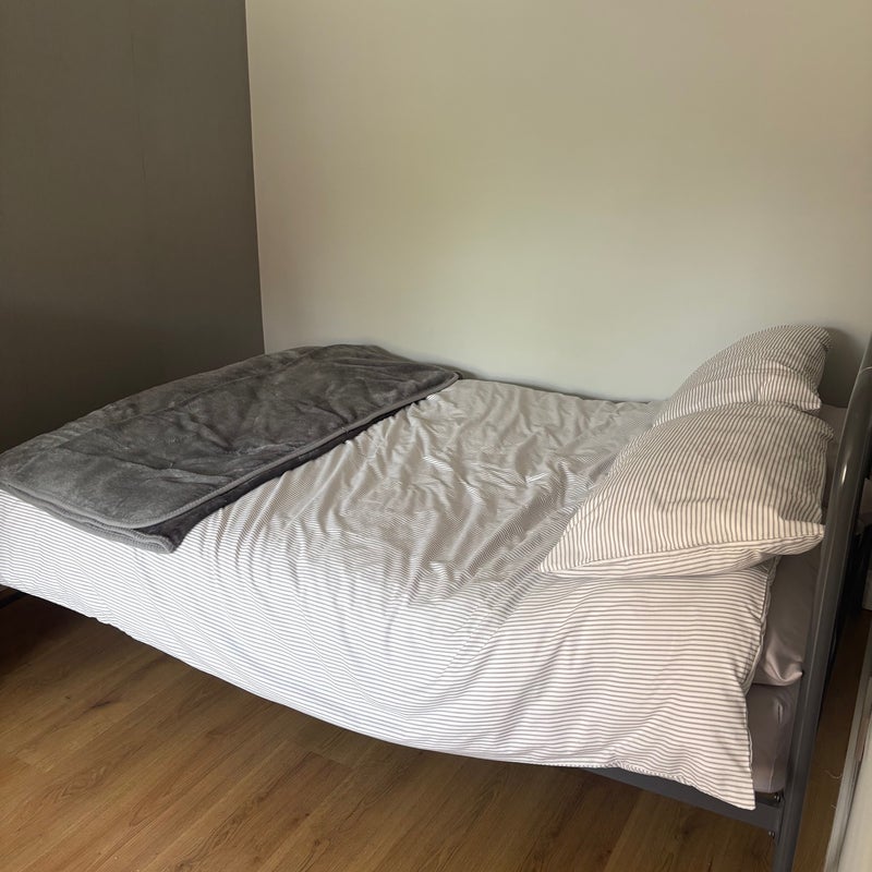 Photo 1: Double room