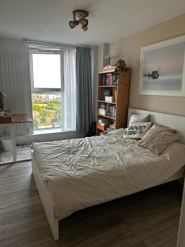Photo 1: Your room