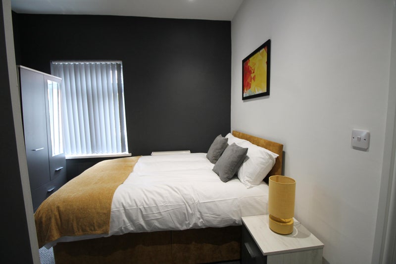 Apartment in Hull, Garden Village, Kingston upon Hull - More