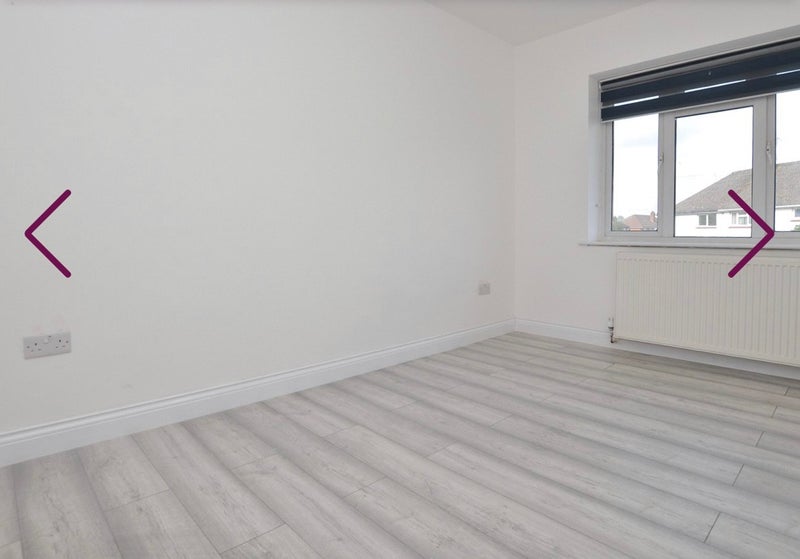 Photo 1: Double Bedroom