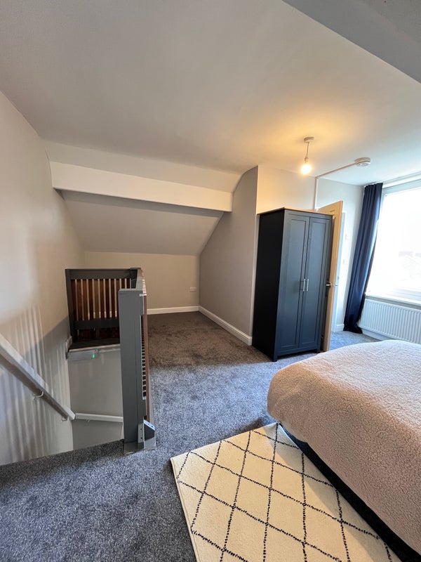 Apartment in Barnsley, South Yorkshire - View 4