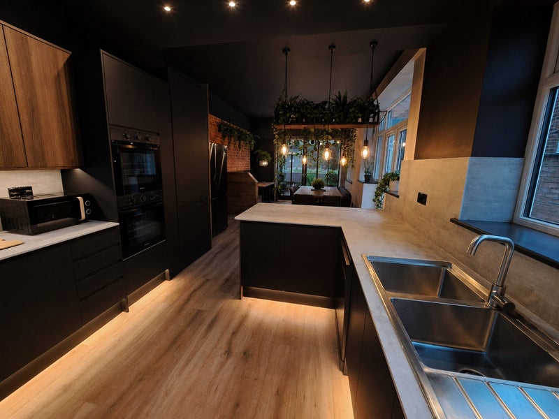 Apartment in Preston, Lancashire - View 4