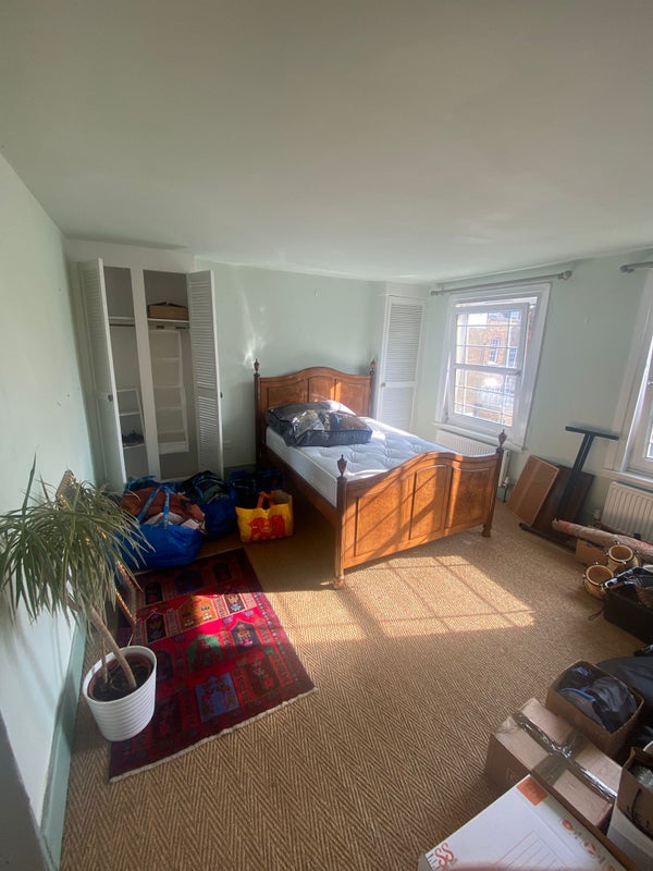 Photo 1: the room for let