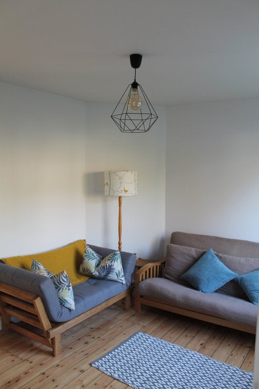 Photo 1: Living room