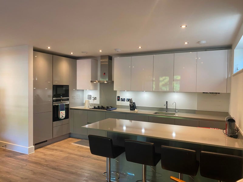 Apartment in London, Addiscombe - View 2