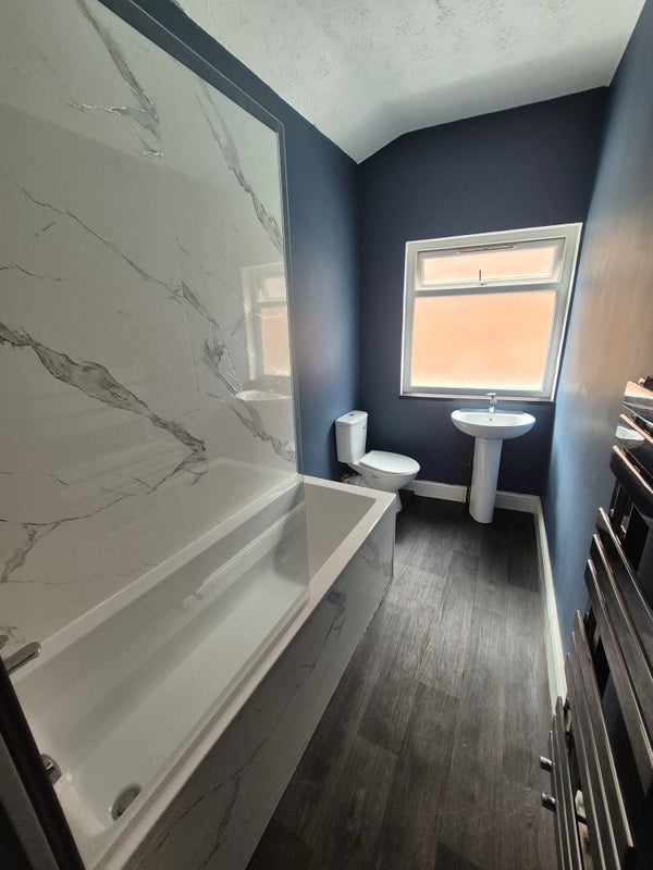 Brand New 5 Bed House Share Bev Rd HU2 - View 6