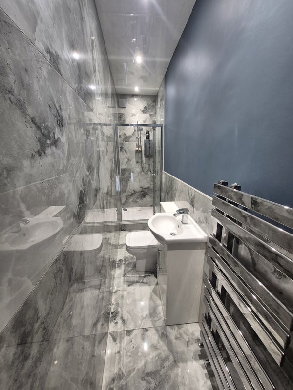 Brand New 5 Bed House Share Bev Rd HU2 - View 4