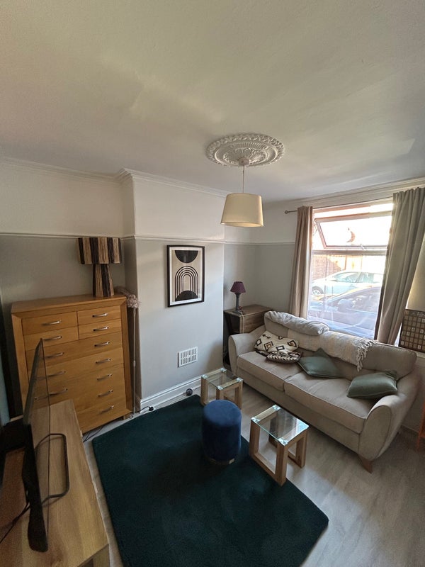 Apartment in Chester, Hoole, City of Chester - More