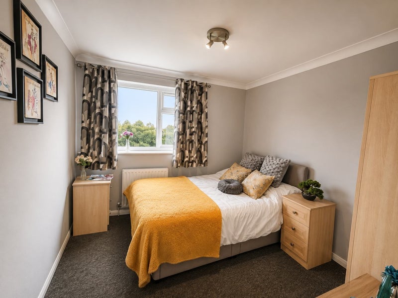 Apartment in South Cambridgeshire, Fulbourn - View 2
