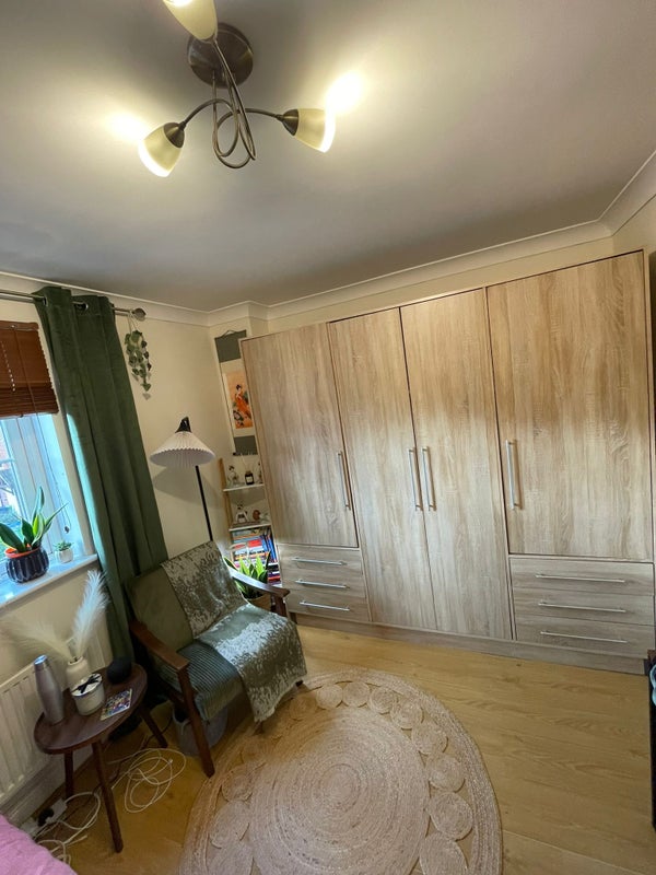 Apartment in Oxford, Cowley - View 4