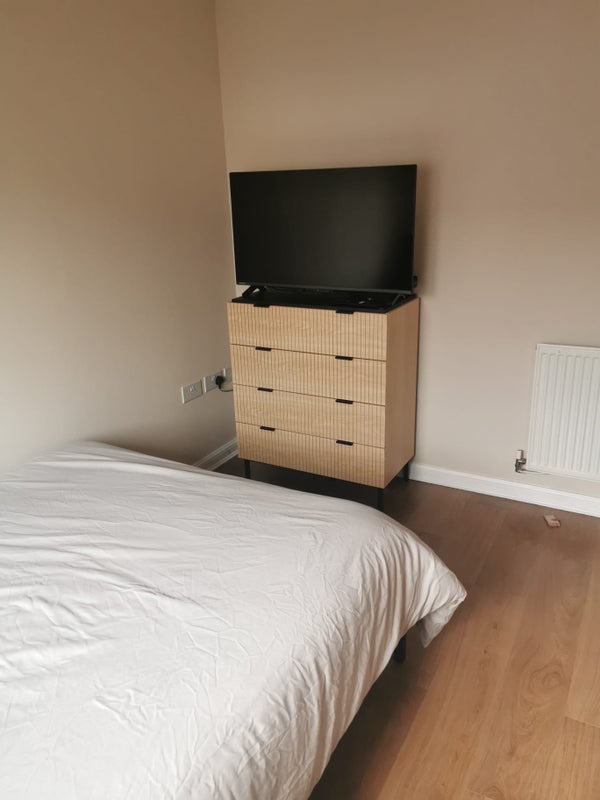 Apartment in Chedzoy, Bridgwater Without - View 4