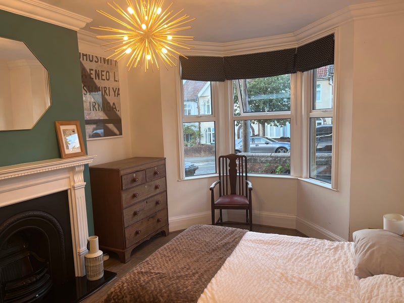 Photo 1: your room
