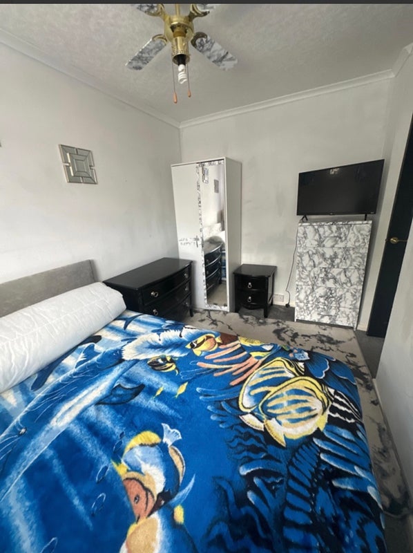Double Room Northampton NN3 £520 Pcm, Northampton