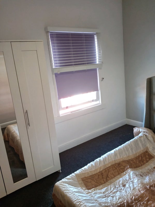 Apartment in Newcastle-under-Lyme, Knutton - View 4