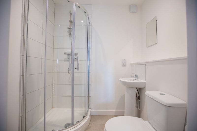ðdouble en-suite roomð - View 2