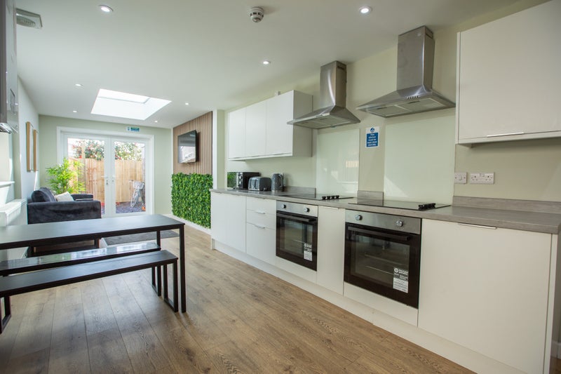 ðdouble en-suite roomð - View 6