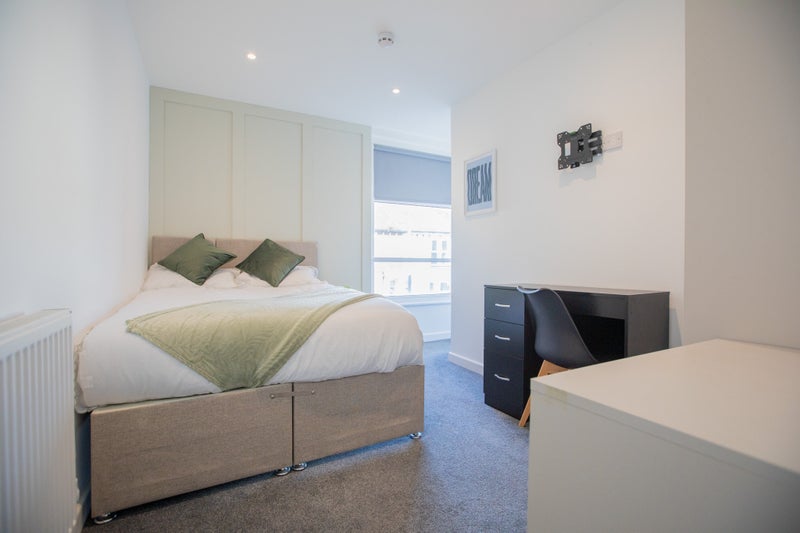 ðdouble en-suite roomð - View 4