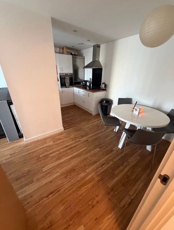 Apartment in Salford, Greater Manchester - More
