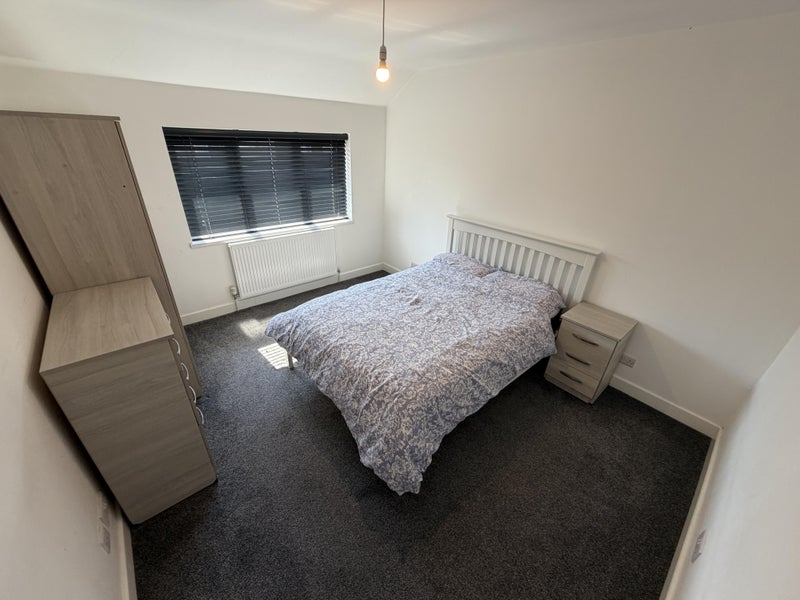 Luxury double,10 min walk to hospital,2 bathrooms, Stoke-on-Trent