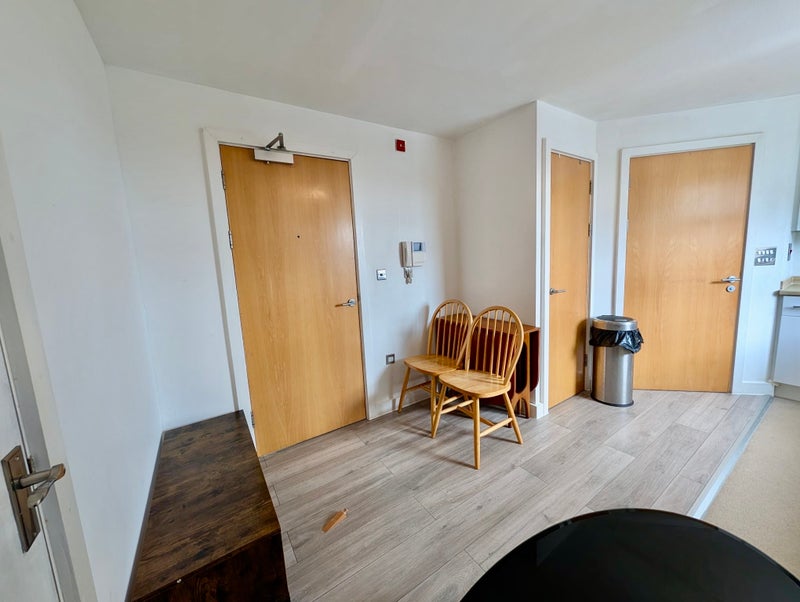 Apartment in Swansea, Castle - View 2