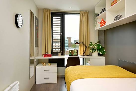 Student room available in CV1, Coventry