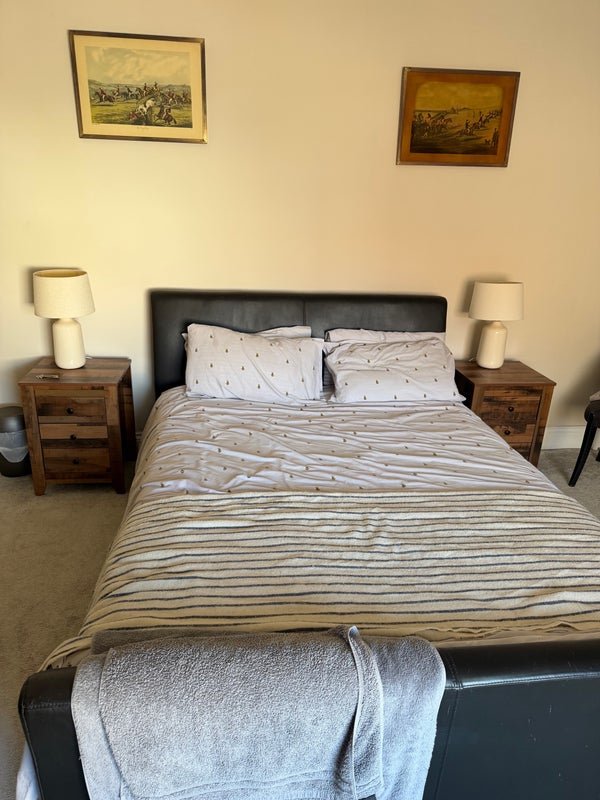 Apartment in Portsmouth, Southsea - More