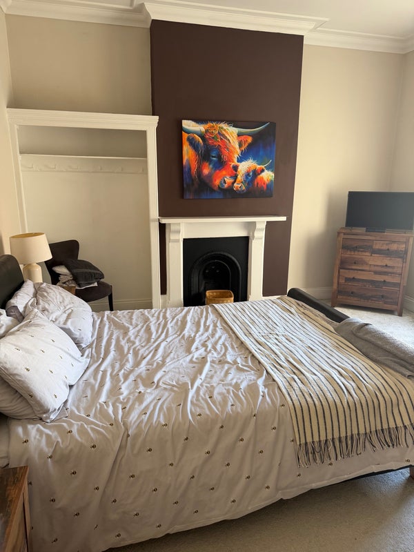 Apartment in Portsmouth, Southsea - View 2