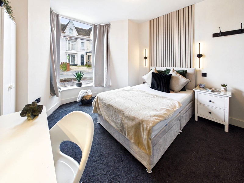 Apartment in Swansea, Brynmill, Uplands - More