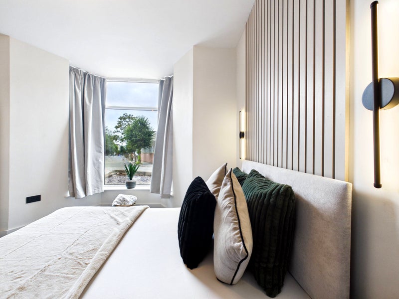 Apartment in Swansea, Brynmill, Uplands - View 4
