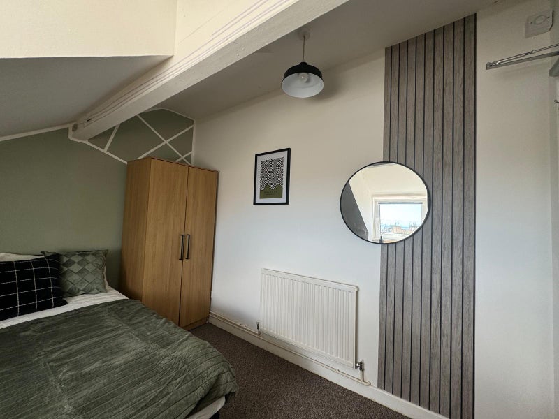 Apartment in Swansea, Castle - More