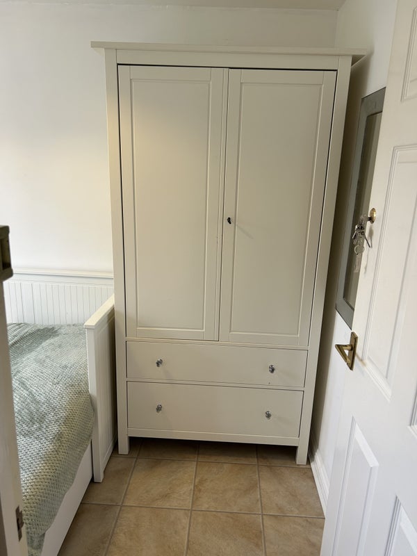 â­ Single Room with great storage (Leam/Warwick) - View 3