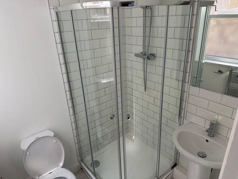 Apartment in Portsmouth, Fratton, North End - More