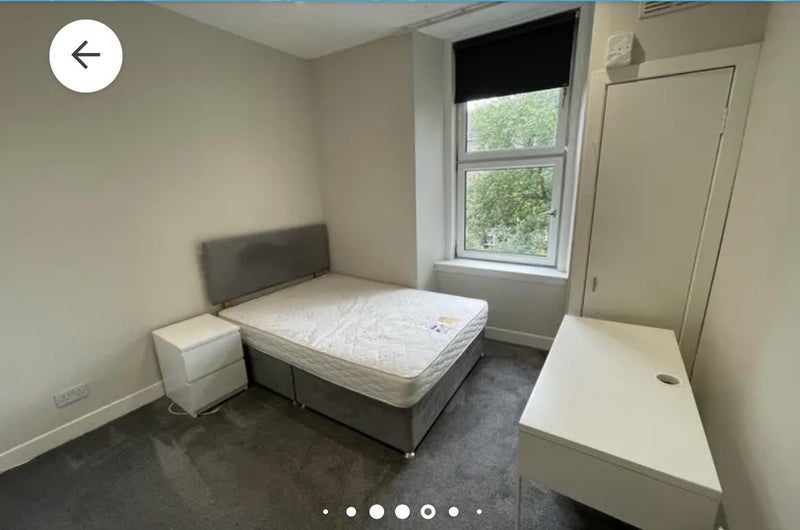 Apartment in Dundee, Riverside, Blackness - View 2