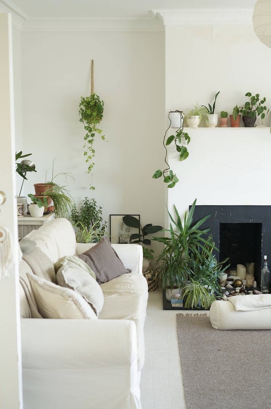 Photo 1: living room