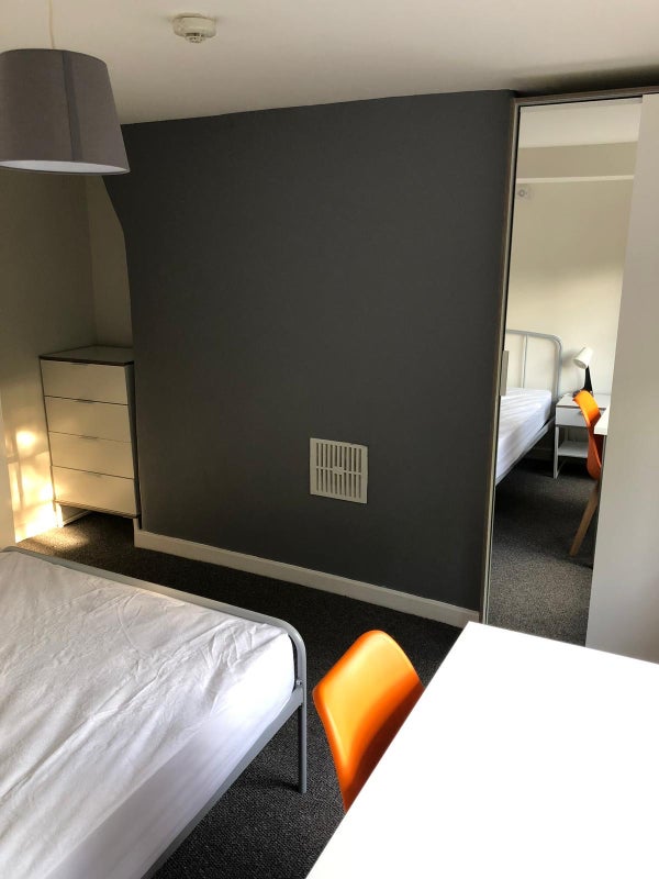 Apartment in Nottingham, Carrington - View 4