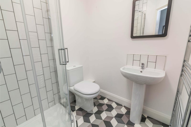 Apartment in Derby - More