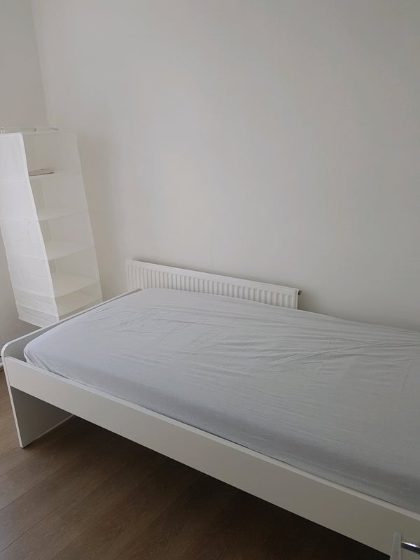 Apartment in Liverpool, Cabbage Hall, Anfield - View 2