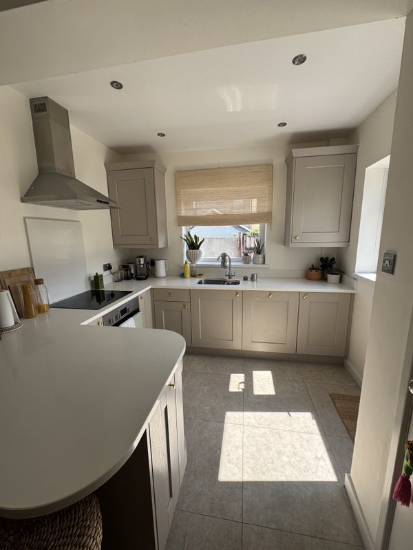 Apartment in Newport, Cefn, Rogerstone - View 4